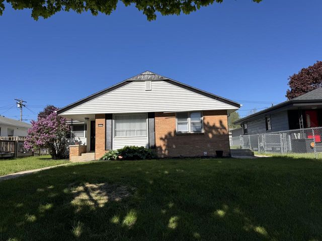 4141 69th STREET, Milwaukee, WI 53216