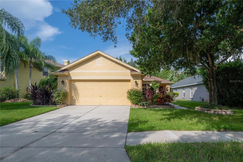 10248 WOODFORD BRIDGE STREET, Tampa, FL 33626