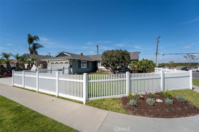 5701 Norma, Westminster, CA 92683