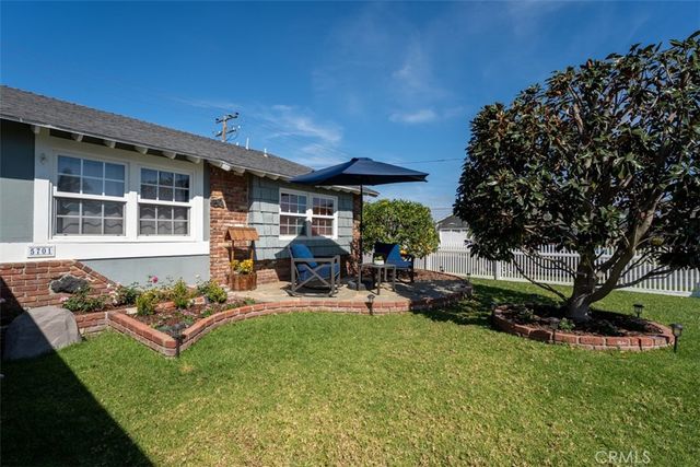 5701 Norma, Westminster, CA 92683