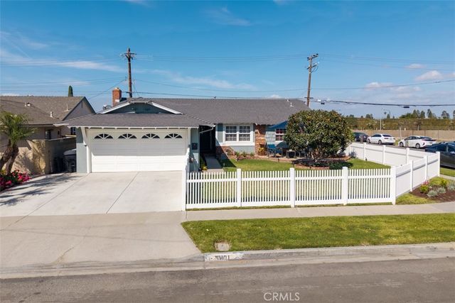5701 Norma, Westminster, CA 92683