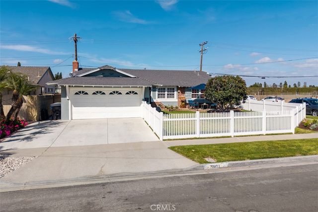 5701 Norma, Westminster, CA 92683