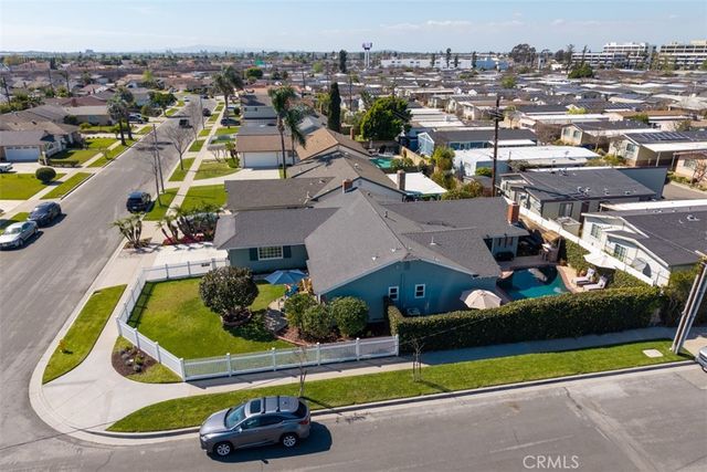 5701 Norma, Westminster, CA 92683