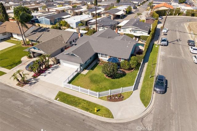 5701 Norma, Westminster, CA 92683