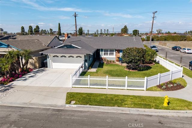 5701 Norma, Westminster, CA 92683