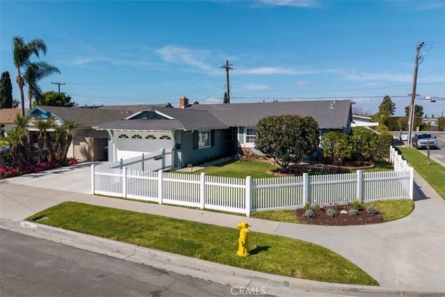 5701 Norma, Westminster, CA 92683