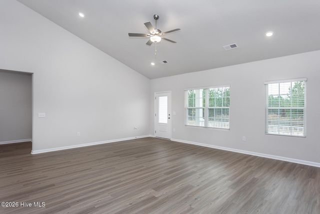 11300 International Drive, Middlesex, NC 27557