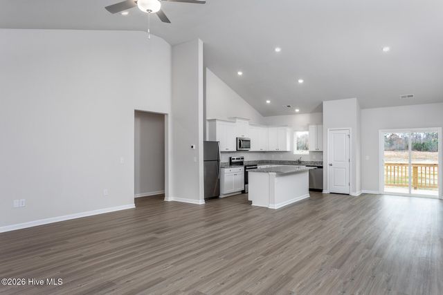 11300 International Drive, Middlesex, NC 27557