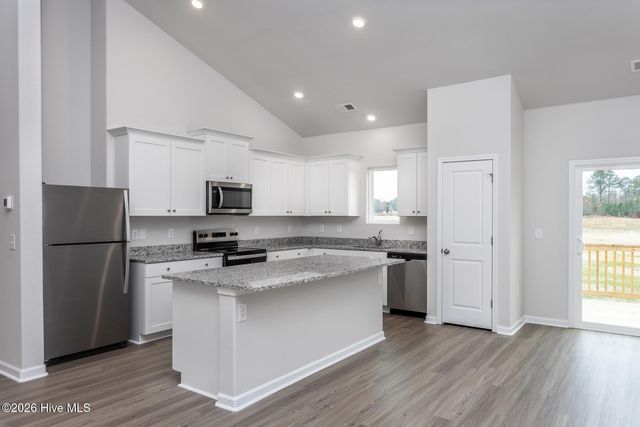 11300 International Drive, Middlesex, NC 27557