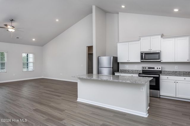 11300 International Drive, Middlesex, NC 27557