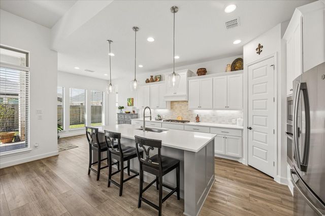 20615 Strider Gate Lane, Tomball, TX 77377