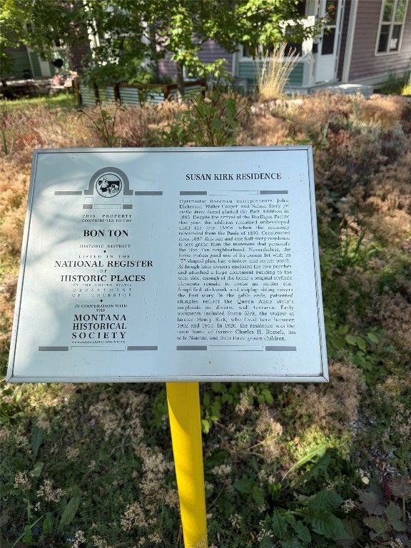 419 S 3rd Avenue, Bozeman, MT 59715 photo 19