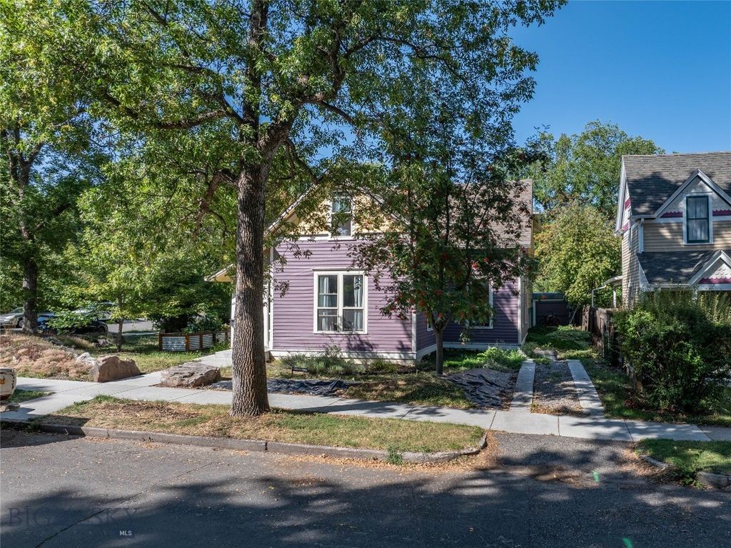 419 S 3rd Avenue, Bozeman, MT 59715 photo 4