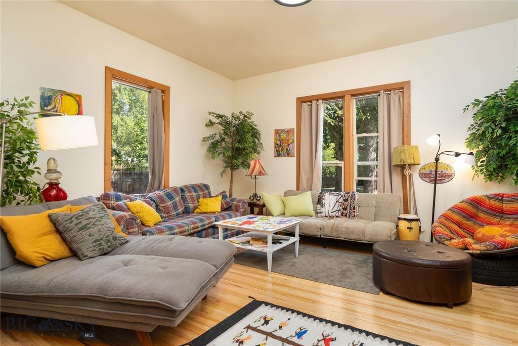 419 S 3rd Avenue, Bozeman, MT 59715 photo 5