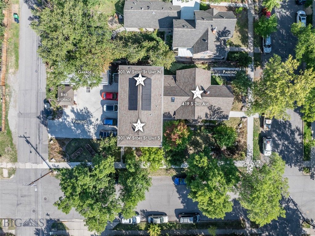 419 S 3rd Avenue, Bozeman, MT 59715 photo 50