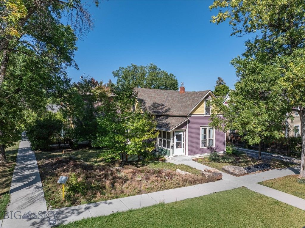 419 S 3rd Avenue, Bozeman, MT 59715 photo 58