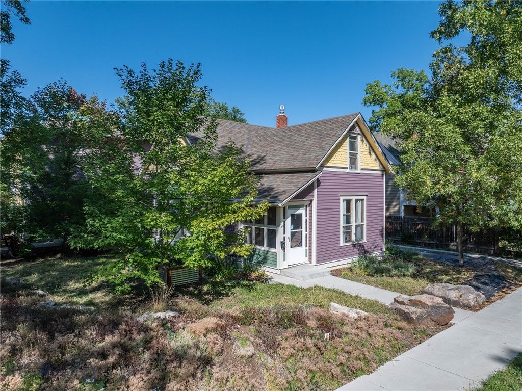 419 S 3rd Avenue, Bozeman, MT 59715 photo 60