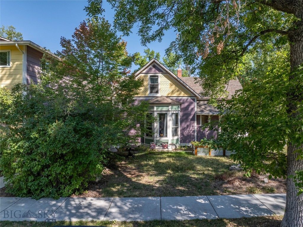 419 S 3rd Avenue, Bozeman, MT 59715 photo 64