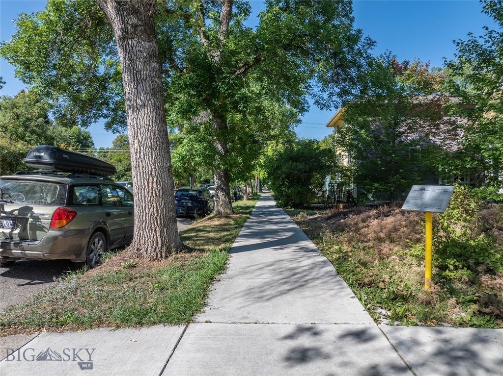 419 S 3rd Avenue, Bozeman, MT 59715 photo 72