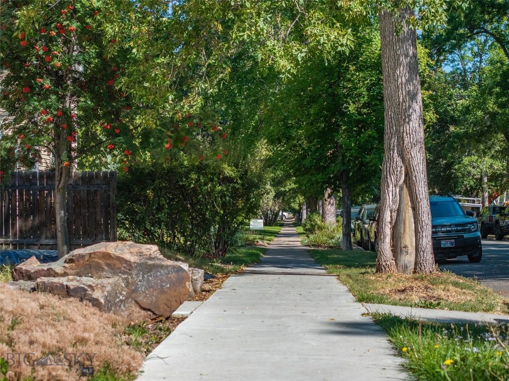 419 S 3rd Avenue, Bozeman, MT 59715 photo 73