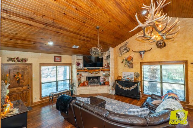 2111 Copper Rock Road, San Angelo, TX 76904