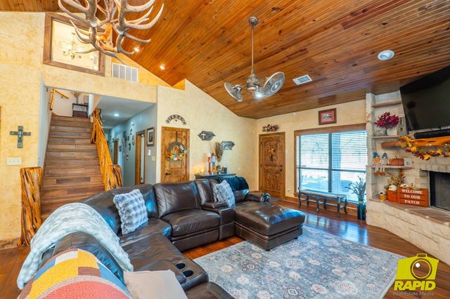 2111 Copper Rock Road, San Angelo, TX 76904