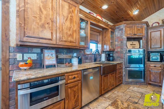 2111 Copper Rock Road, San Angelo, TX 76904