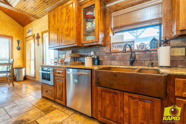 2111 Copper Rock Road, San Angelo, TX 76904