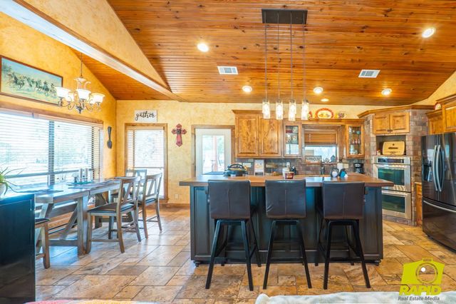 2111 Copper Rock Road, San Angelo, TX 76904