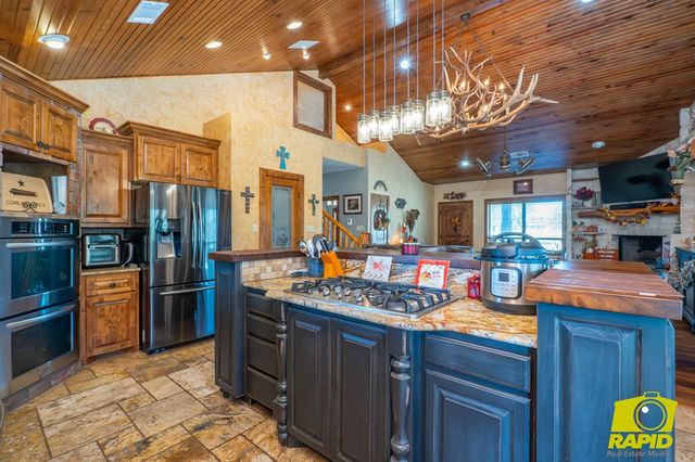 2111 Copper Rock Road, San Angelo, TX 76904