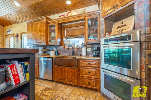 2111 Copper Rock Road, San Angelo, TX 76904