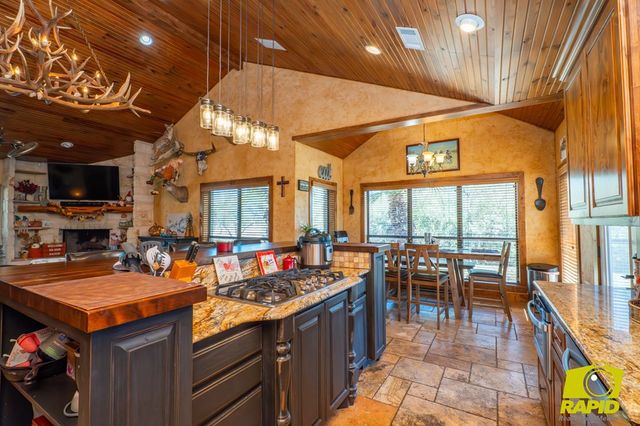 2111 Copper Rock Road, San Angelo, TX 76904