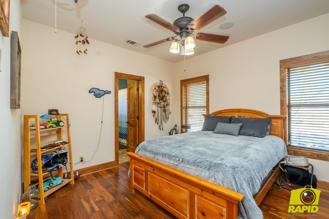 2111 Copper Rock Road, San Angelo, TX 76904