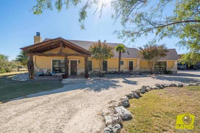 2111 Copper Rock Road, San Angelo, TX 76904