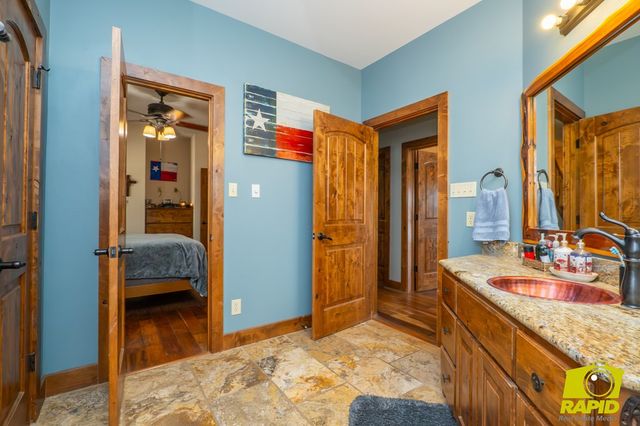 2111 Copper Rock Road, San Angelo, TX 76904