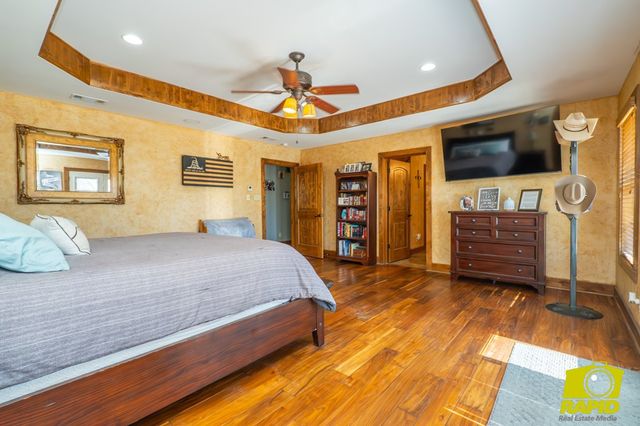 2111 Copper Rock Road, San Angelo, TX 76904