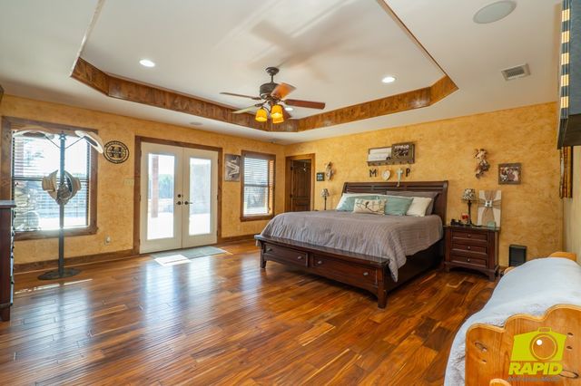 2111 Copper Rock Road, San Angelo, TX 76904