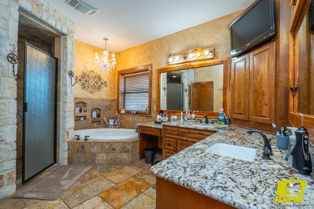 2111 Copper Rock Road, San Angelo, TX 76904