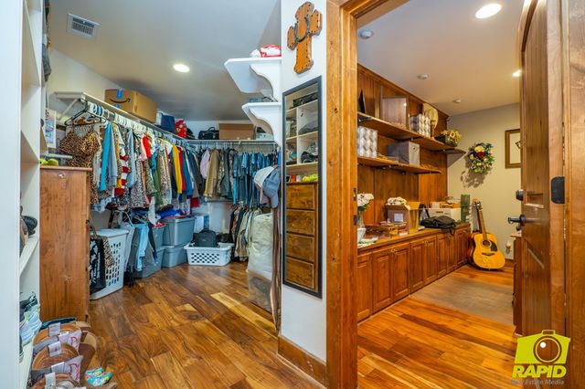 2111 Copper Rock Road, San Angelo, TX 76904