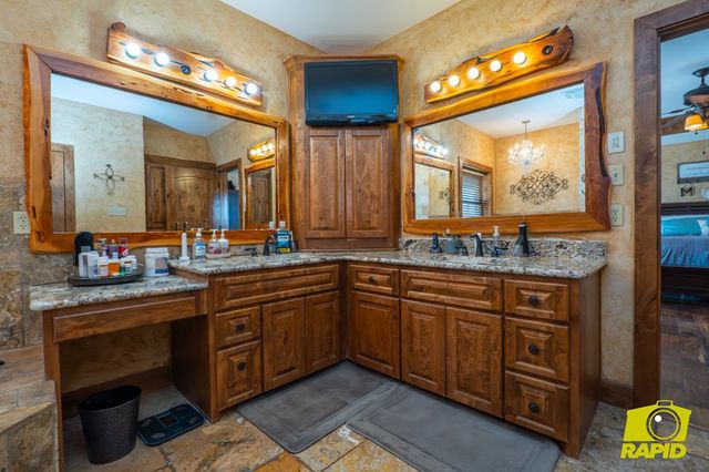 2111 Copper Rock Road, San Angelo, TX 76904