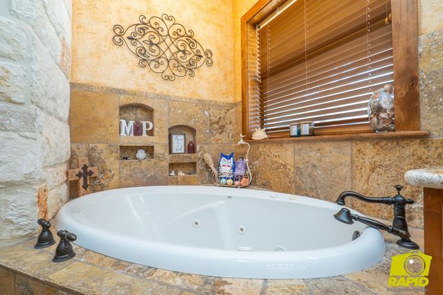 2111 Copper Rock Road, San Angelo, TX 76904
