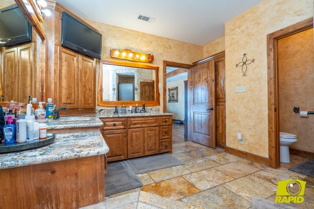 2111 Copper Rock Road, San Angelo, TX 76904