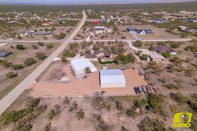 2111 Copper Rock Road, San Angelo, TX 76904
