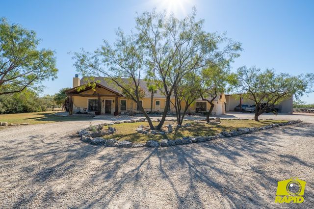 2111 Copper Rock Road, San Angelo, TX 76904