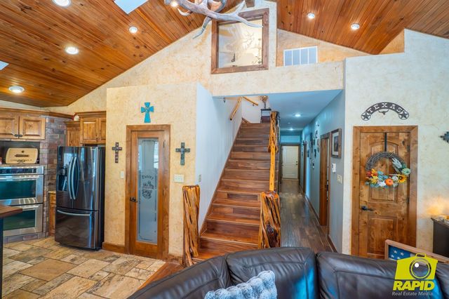 2111 Copper Rock Road, San Angelo, TX 76904