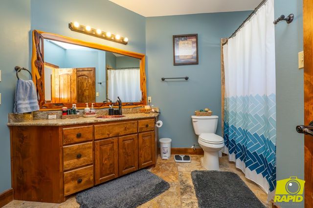 2111 Copper Rock Road, San Angelo, TX 76904