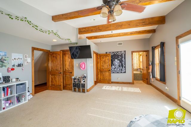 2111 Copper Rock Road, San Angelo, TX 76904