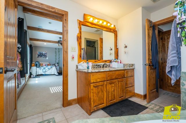 2111 Copper Rock Road, San Angelo, TX 76904
