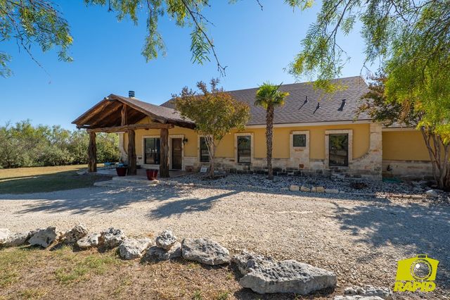 2111 Copper Rock Road, San Angelo, TX 76904