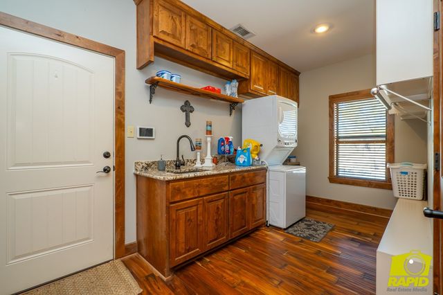 2111 Copper Rock Road, San Angelo, TX 76904